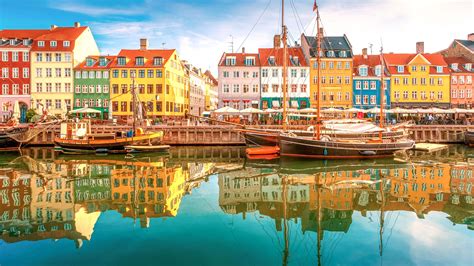 The cheapest month for flights from New York John F Kennedy Intl Airport to Copenhagen is February, where tickets cost $414 on average. On the other hand, the most expensive months are July and June, where the average cost of tickets is $830 and $760 respectively. 